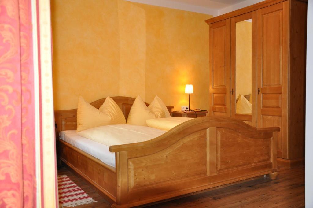 Appartementhaus Eberlhof Assachberg Quarto foto