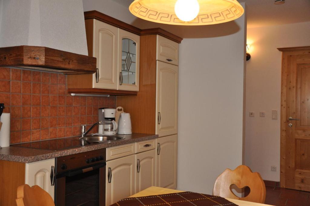 Appartementhaus Eberlhof Assachberg Quarto foto