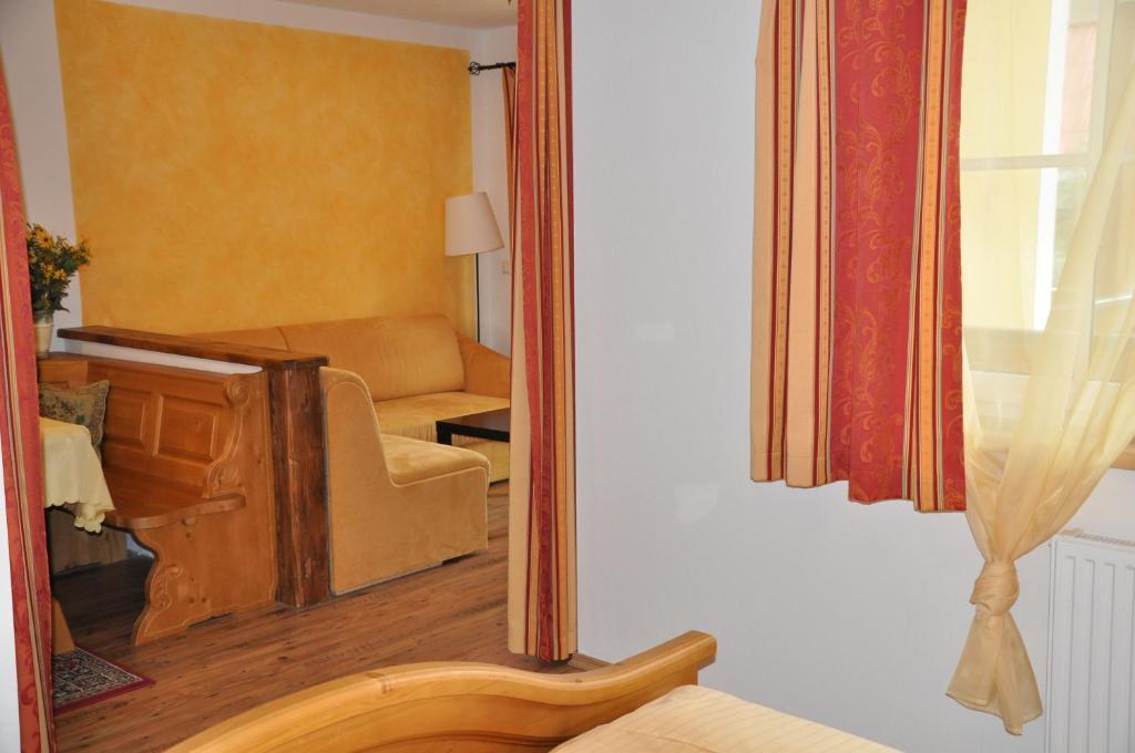 Appartementhaus Eberlhof Assachberg Quarto foto