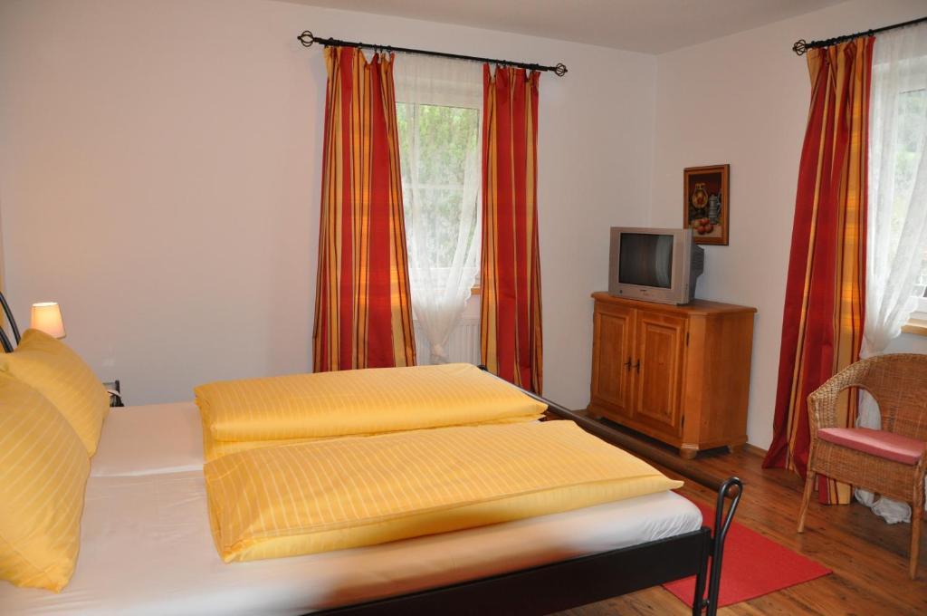 Appartementhaus Eberlhof Assachberg Quarto foto