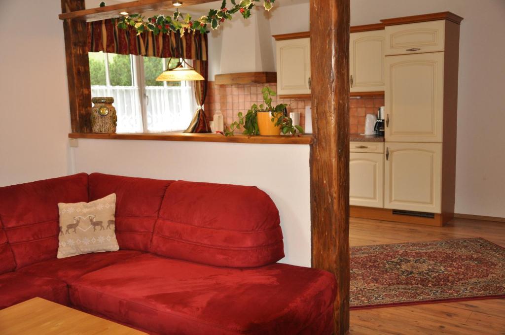 Appartementhaus Eberlhof Assachberg Quarto foto
