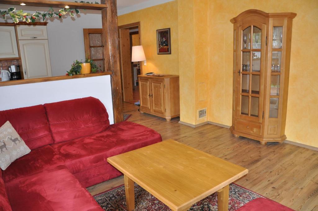 Appartementhaus Eberlhof Assachberg Quarto foto