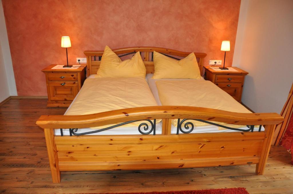 Appartementhaus Eberlhof Assachberg Quarto foto
