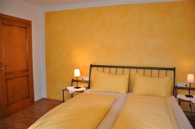 Appartementhaus Eberlhof Assachberg Quarto foto