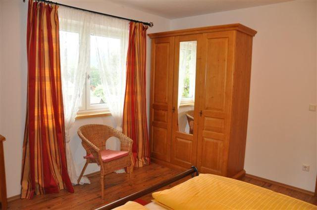 Appartementhaus Eberlhof Assachberg Quarto foto