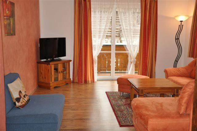 Appartementhaus Eberlhof Assachberg Quarto foto